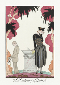 George Barbier  85