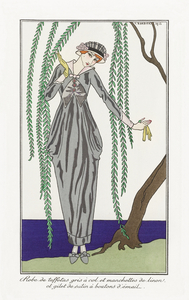 George Barbier  93