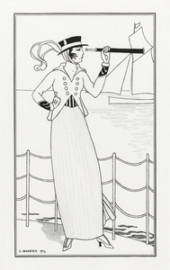 George Barbier  96