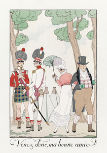 George Barbier  99