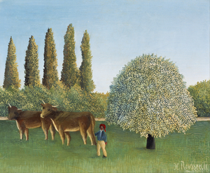 Henri Rousseau  29