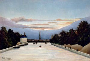Henri Rousseau  32