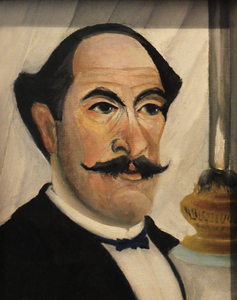 Henri Rousseau  34