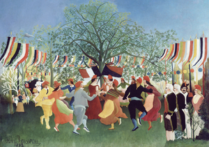 Henri Rousseau  41