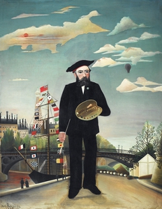 Henri Rousseau  43