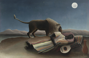Henri Rousseau  44