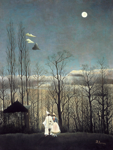 Henri Rousseau  45