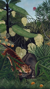 Henri Rousseau  49