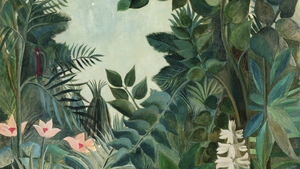 Henri Rousseau  51