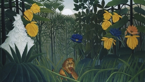 Henri Rousseau  53