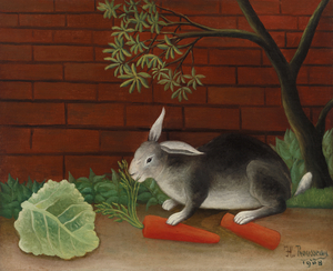 Henri Rousseau  8