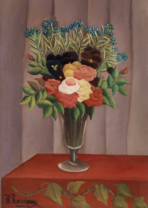 Henri Rousseau  9