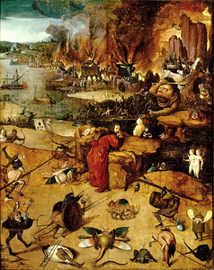 Hieronymus Bosch 1450 1516 20
