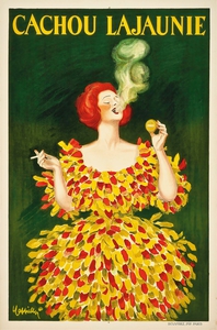 Leonetto Cappiello. 10