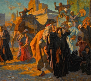 Ludwig Deutsch 1855 1935  28