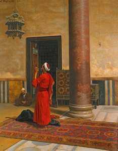 Ludwig Deutsch 1855 1935  35