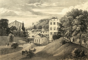 Ludwig Passini   Rimske Toplice