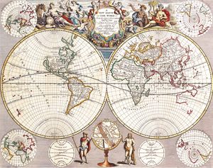 Old Map 103