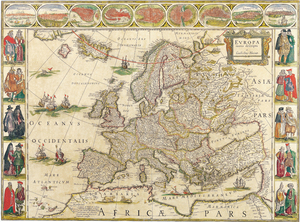 Old Map 105
