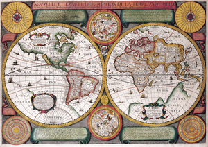 Old Map 106