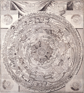 Old Map 107