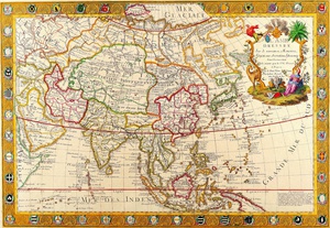 Old Map 33