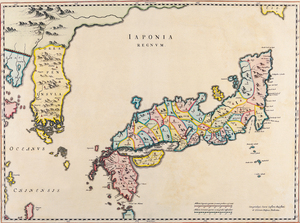 Old Map 39