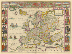 Old Map 40