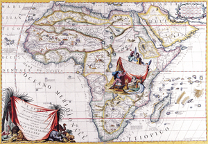 Old Map 50