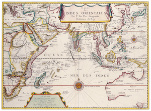 Old Map 52