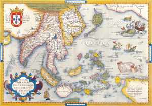 Old Map 56
