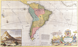 Old Map 58