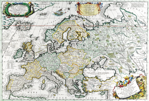 Old Map 62