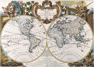 Old Map 68