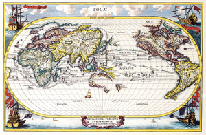 Old Map 72