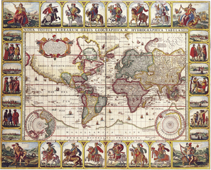 Old Map 83