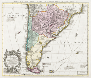 Vintage Maps  25