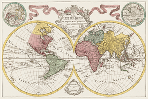 Vintage Maps  61
