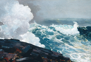 Winslow Homer  102