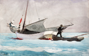 Winslow Homer  147