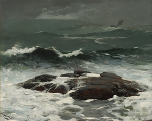 Winslow Homer  159