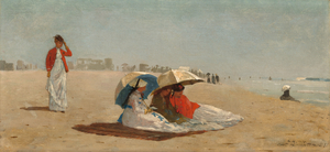 Winslow Homer  172