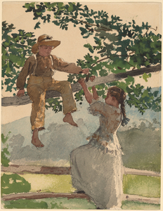 Winslow Homer  175