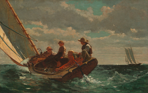 Winslow Homer  177