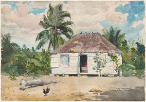 Winslow Homer  182