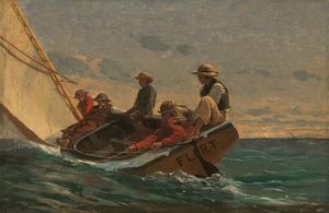 Winslow Homer  186