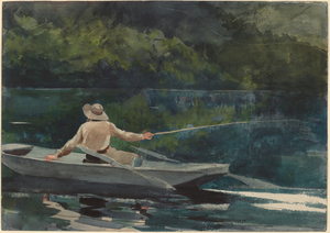 Winslow Homer  187