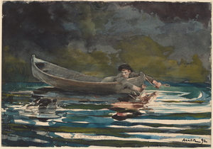 Winslow Homer  188