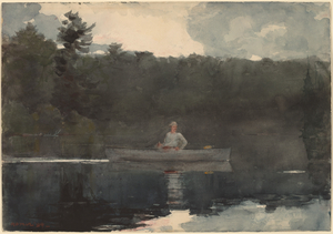 Winslow Homer  200