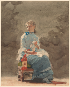 Winslow Homer  209